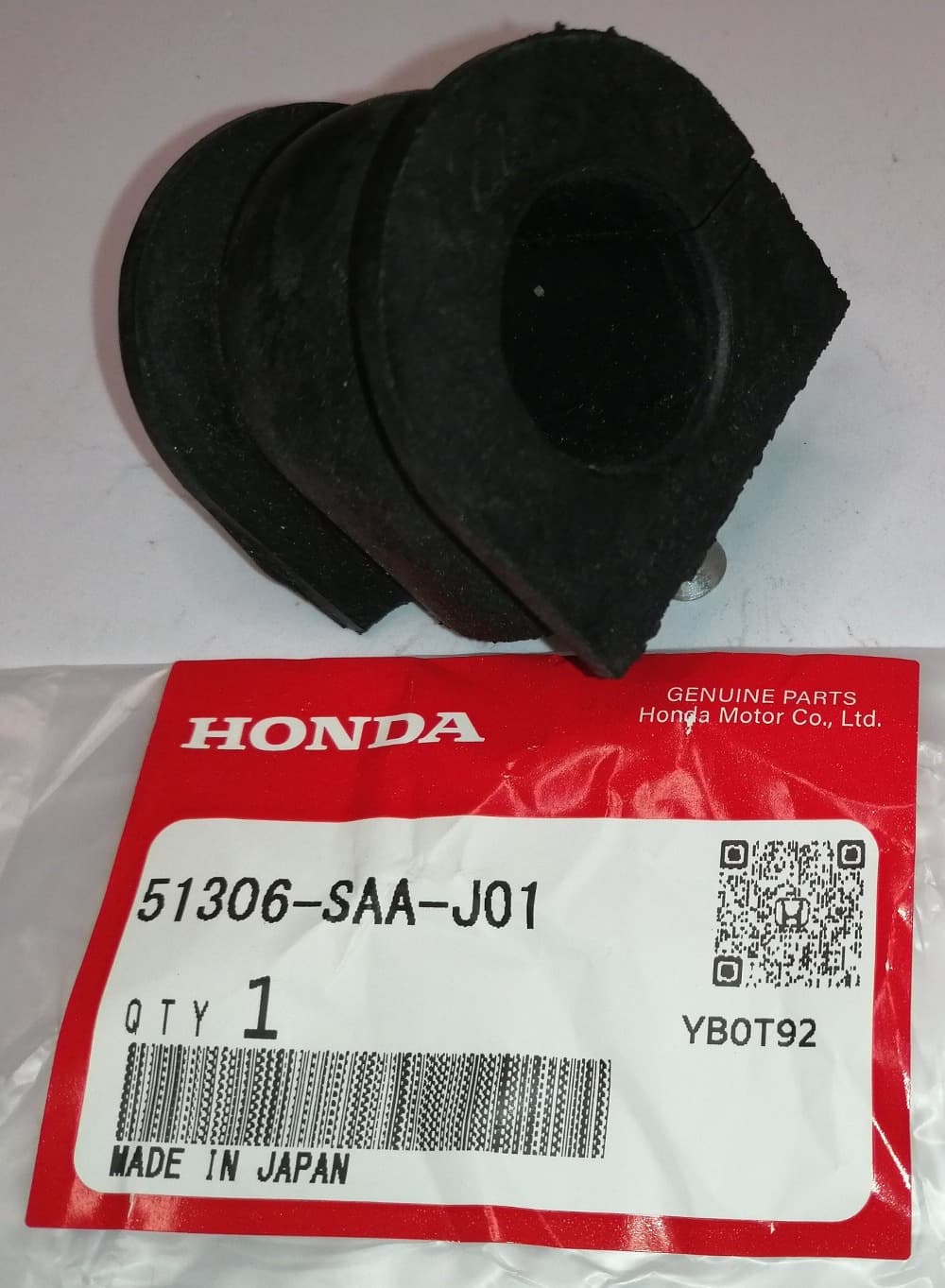 Втулка Хонда Джаз в Анжеро-Судженске 555531610