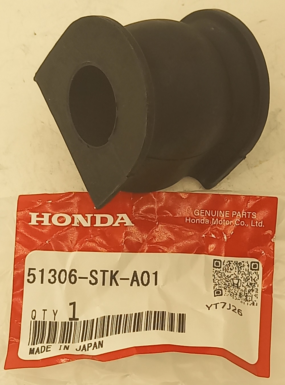 Втулка Хонда Джаз в Анжеро-Судженске 555531613