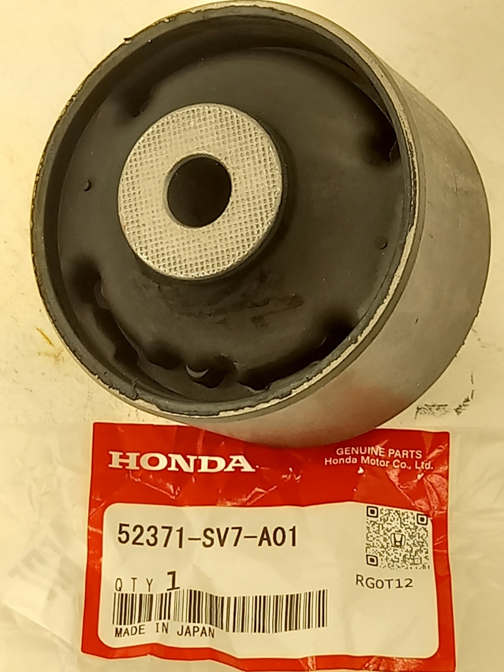 Сайлентблок Хонда Рафага в Анжеро-Судженске 555532585