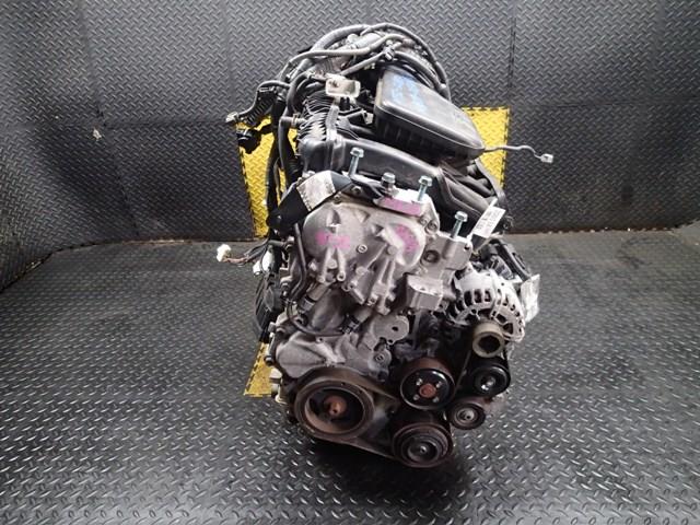 Двигатель Ниссан Х-Трейл в Анжеро-Судженске 100538