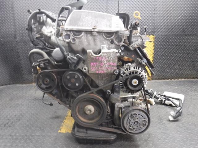Двигатель Ниссан Х-Трейл в Анжеро-Судженске 111906