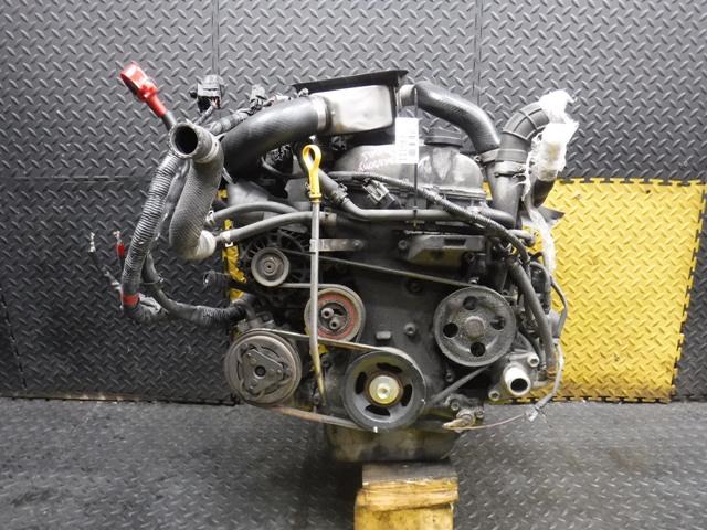 Двигатель Сузуки Джимни в Анжеро-Судженске 111983