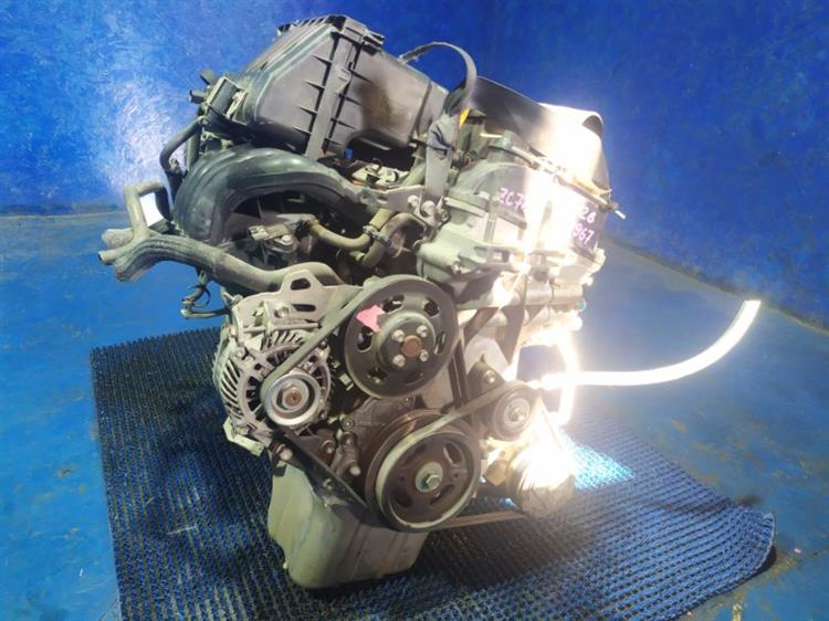Двигатель Сузуки Свифт в Анжеро-Судженске 172967