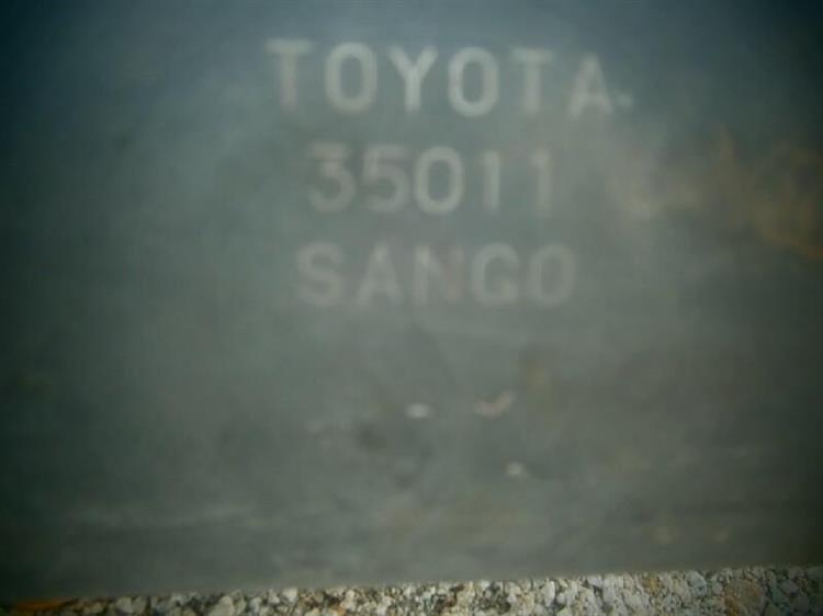 Глушитель Тойота Хайлюкс Сурф в Анжеро-Судженске 21564