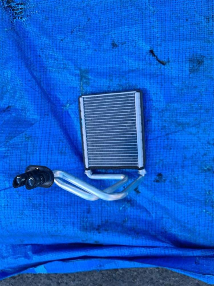 Радиатор печки Хонда Цивик в Анжеро-Судженске 215842