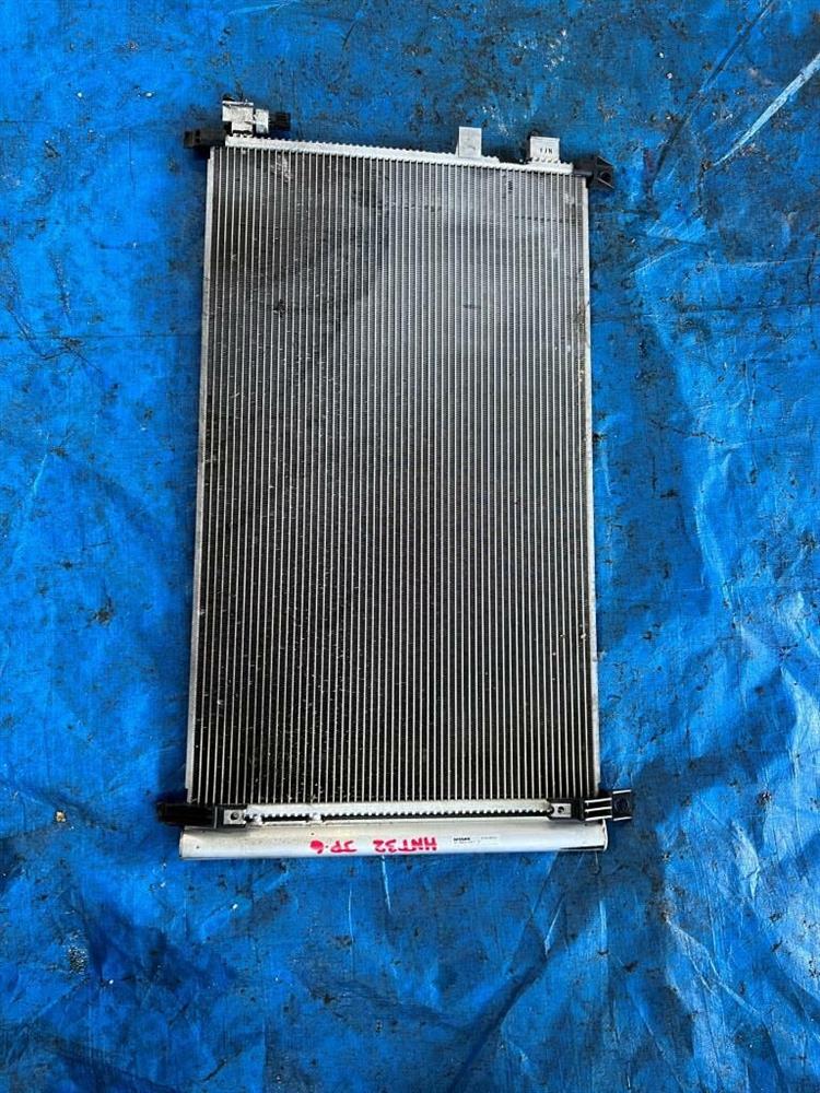 Радиатор кондиционера Ниссан Х-Трейл в Анжеро-Судженске 230491