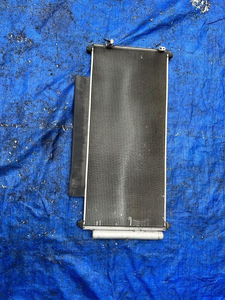 Радиатор кондиционера Хонда Фит в Анжеро-Судженске 240686