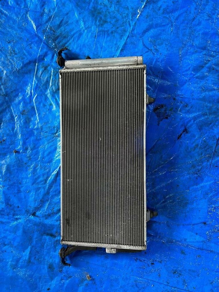 Радиатор кондиционера Субару Легаси в Анжеро-Судженске 245878
