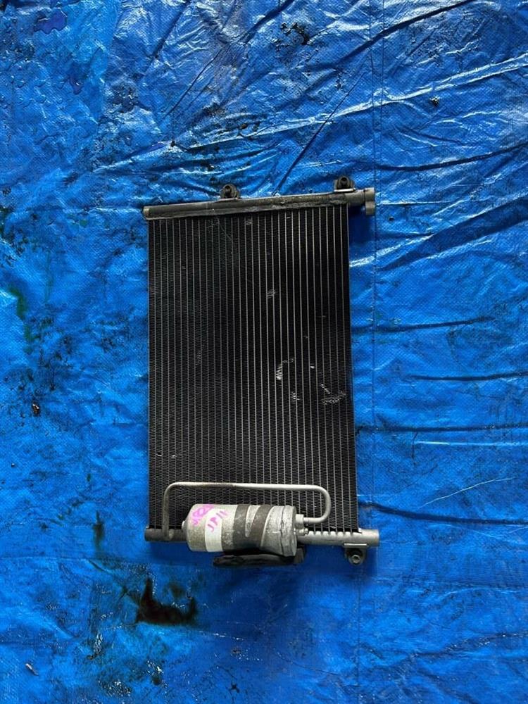 Радиатор кондиционера Сузуки Джимни в Анжеро-Судженске 245919