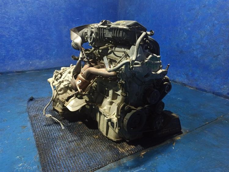Двигатель Ниссан АД в Анжеро-Судженске 291176