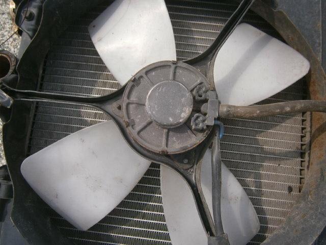 Вентилятор Тойота Селика в Анжеро-Судженске 29926