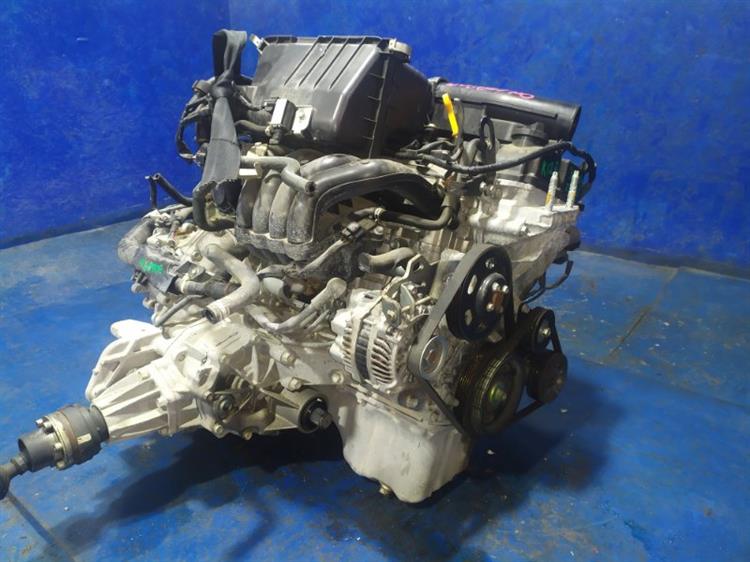 Двигатель Сузуки Свифт в Анжеро-Судженске 306895
