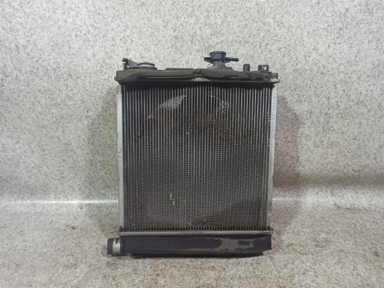 Радиатор основной Ниссан Рукс в Анжеро-Судженске 331024