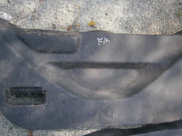 Обшивка Хонда Джаз в Анжеро-Судженске 35012