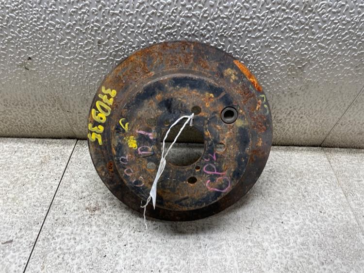 Тормозной диск Субару Импреза в Анжеро-Судженске 370935