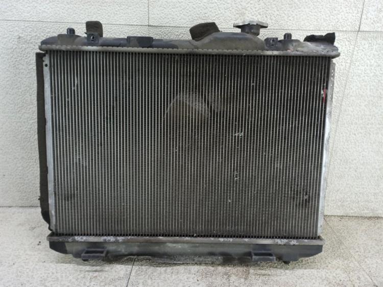 Радиатор основной Сузуки Свифт в Анжеро-Судженске 380219