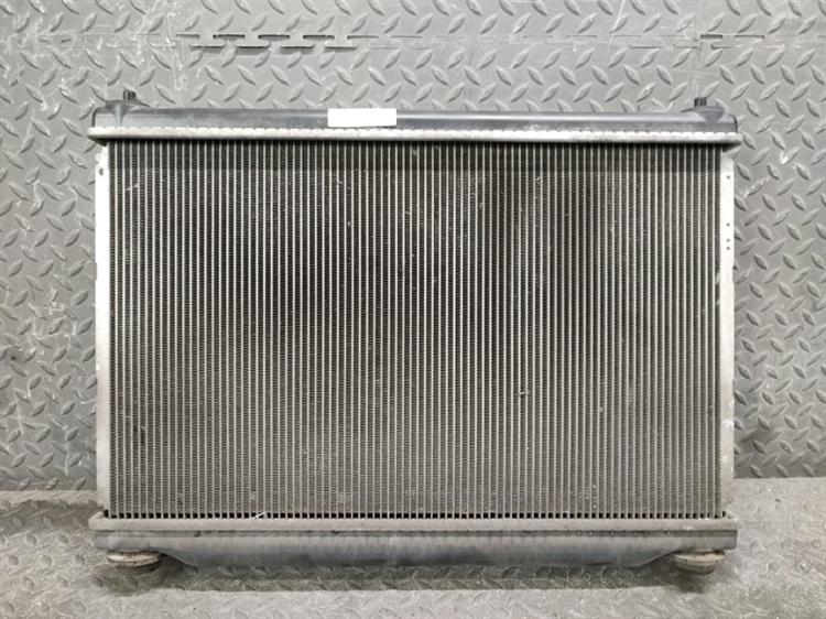 Радиатор основной Мазда Демио в Анжеро-Судженске 409193