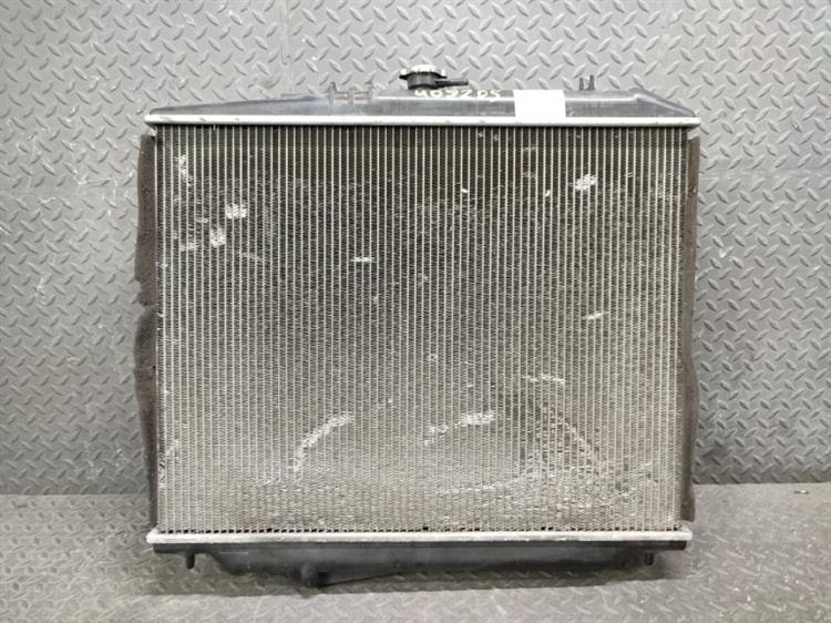 Радиатор основной Исузу Бигхорн в Анжеро-Судженске 409205