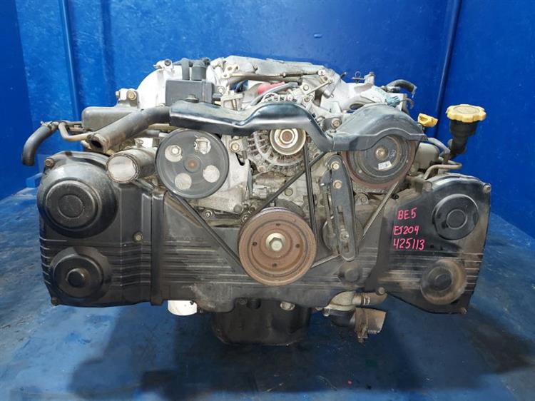 Двигатель Субару Легаси в Анжеро-Судженске 425113