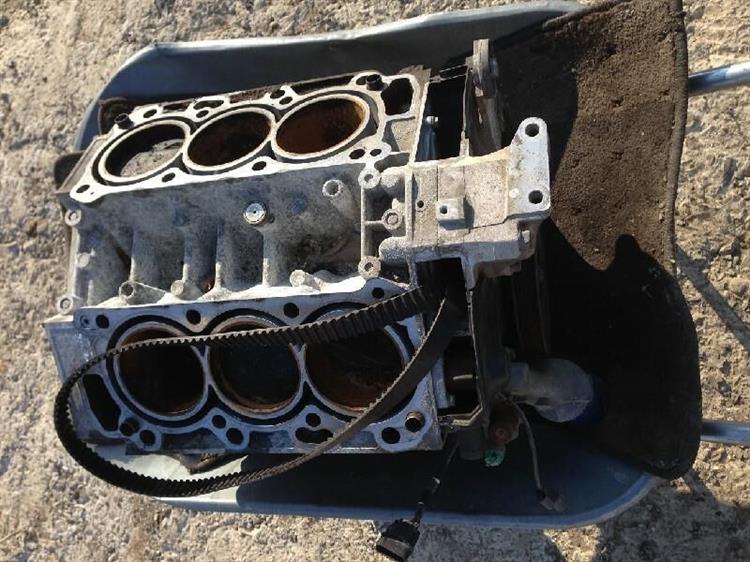 Двигатель Хонда Лагрейт в Анжеро-Судженске 4334