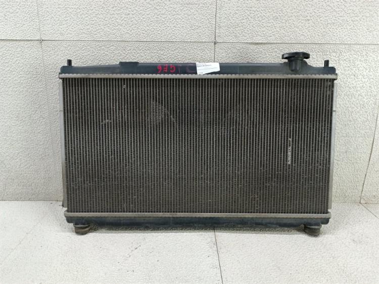 Радиатор основной Хонда Фит в Анжеро-Судженске 449089