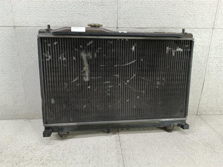 Радиатор основной Хонда Инспаер в Анжеро-Судженске 453257