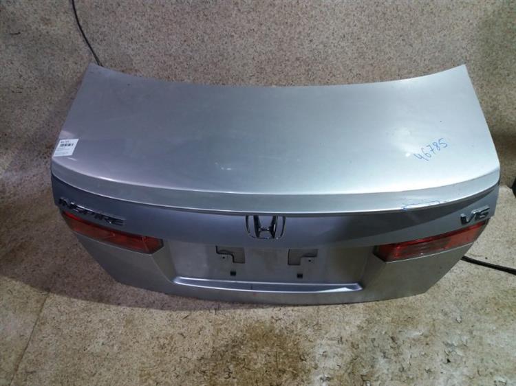 Крышка багажника Хонда Инспаер в Анжеро-Судженске 46785