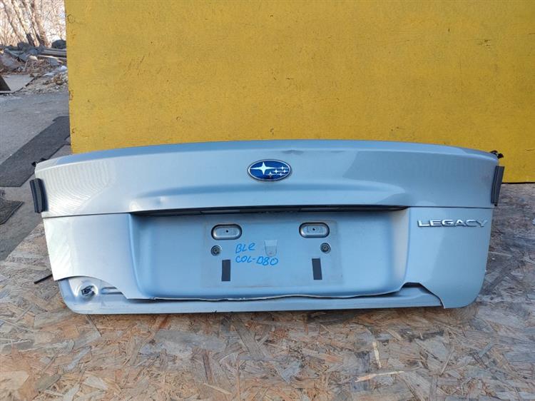 Крышка багажника Субару Легаси в Анжеро-Судженске 50778