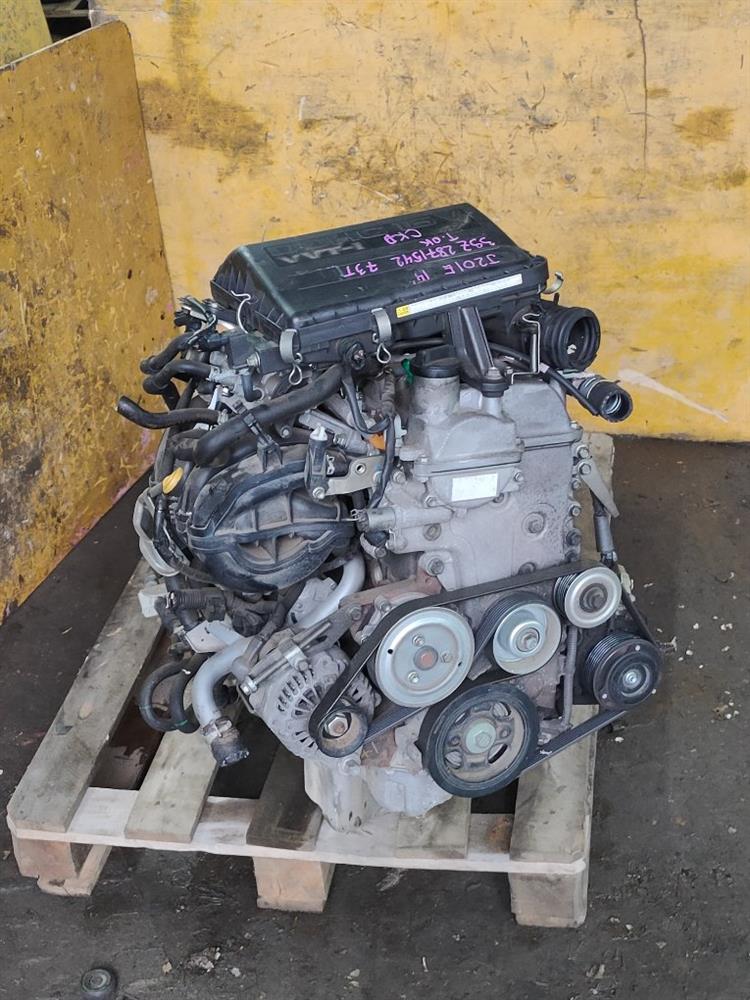 Двигатель Тойота Бего в Анжеро-Судженске 679171