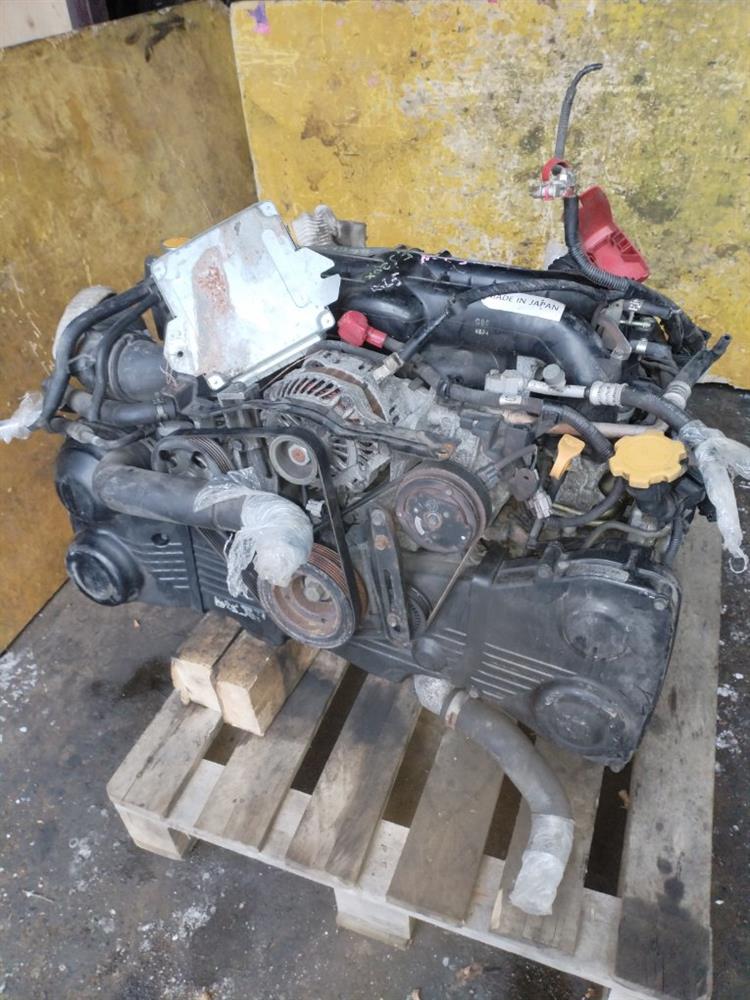 Двигатель Субару Легаси в Анжеро-Судженске 734471