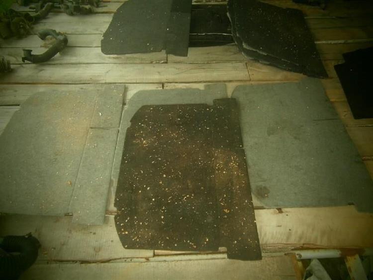 Багажник на крышу Дайхатсу Бон в Анжеро-Судженске 74089