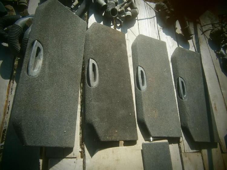 Полка багажника Ниссан Нот в Анжеро-Судженске 77706