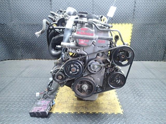 Двигатель Тойота Дуэт в Анжеро-Судженске 777161