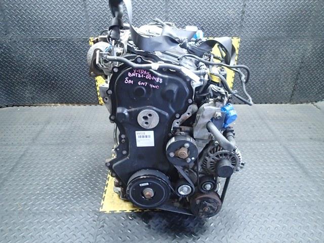 Двигатель Ниссан Х-Трейл в Анжеро-Судженске 843581