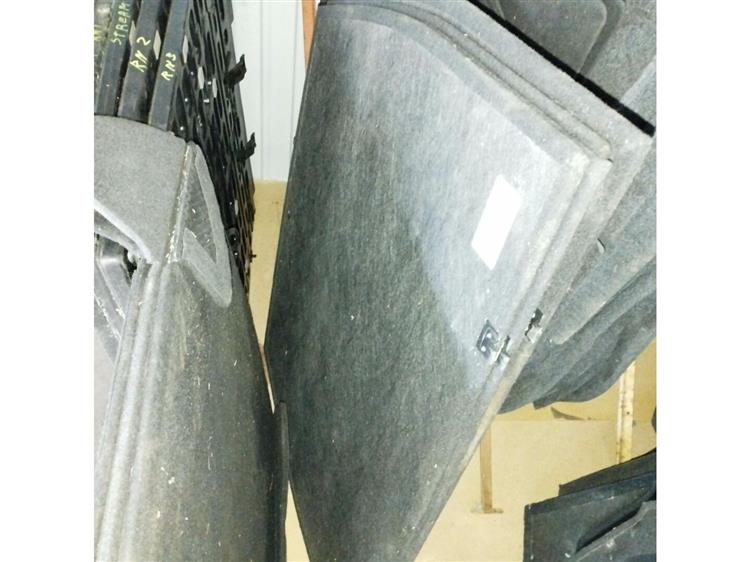 Полка багажника Субару Импреза в Анжеро-Судженске 88925