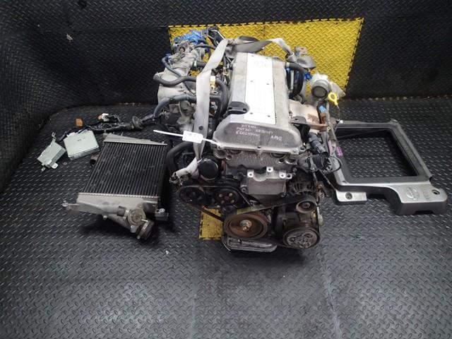 Двигатель Ниссан Х-Трейл в Анжеро-Судженске 91097