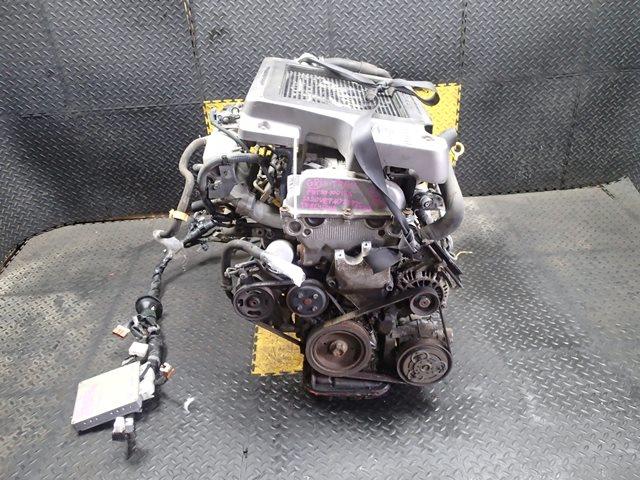 Двигатель Ниссан Х-Трейл в Анжеро-Судженске 910991