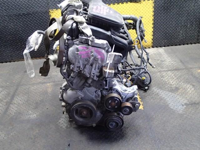 Двигатель Ниссан Х-Трейл в Анжеро-Судженске 91101