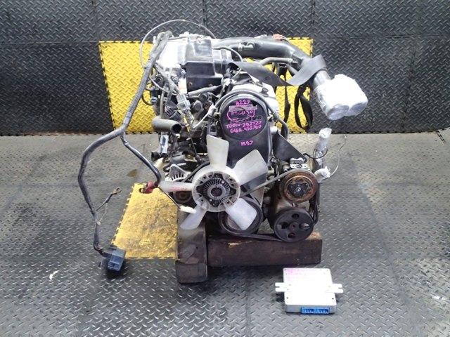 Двигатель Сузуки Эскудо в Анжеро-Судженске 91158