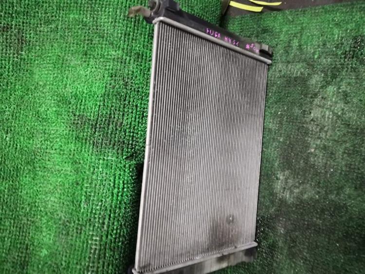 Радиатор кондиционера Ниссан Фуга в Анжеро-Судженске 91800