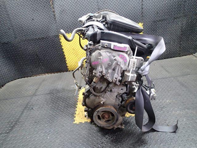Двигатель Ниссан Х-Трейл в Анжеро-Судженске 936751