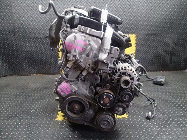 Двигатель Ниссан Х-Трейл в Анжеро-Судженске 95491