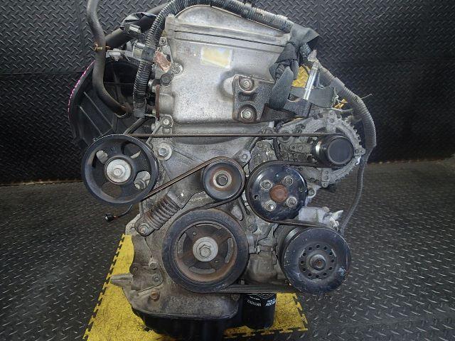 Двигатель Тойота РАВ 4 в Анжеро-Судженске 99284